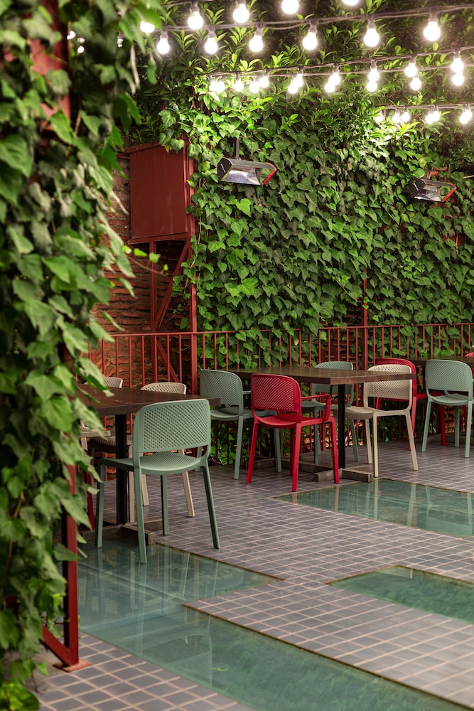 Hotel Zeg Tbilisi 32/34