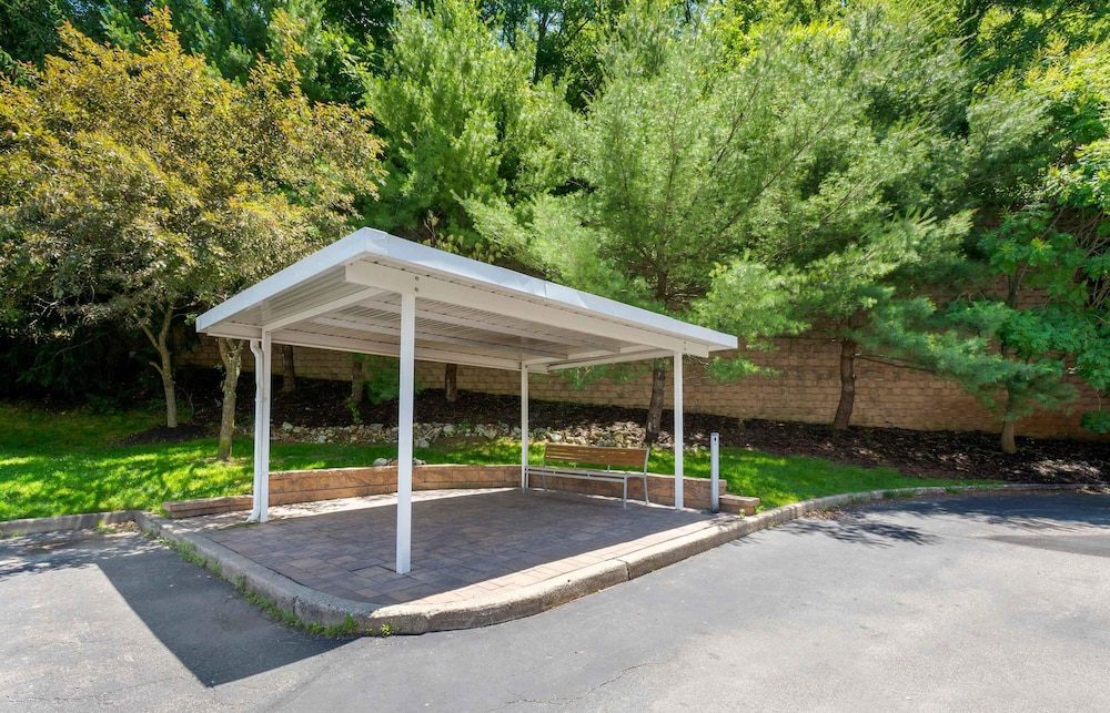 Extended Stay America Mt. Olive - Budd Lake 50/55