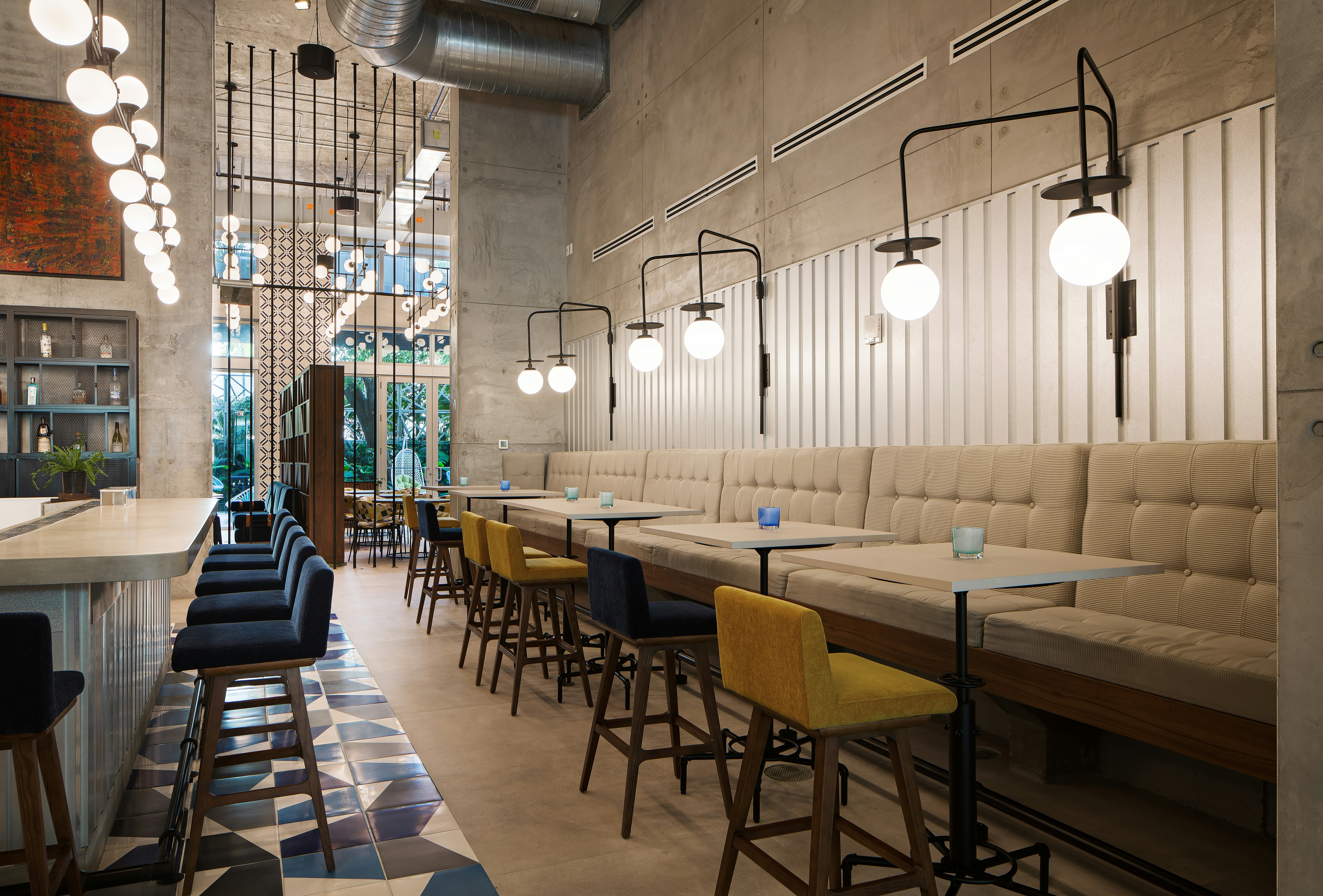 Hotel Indigo Miami Brickell 49/77