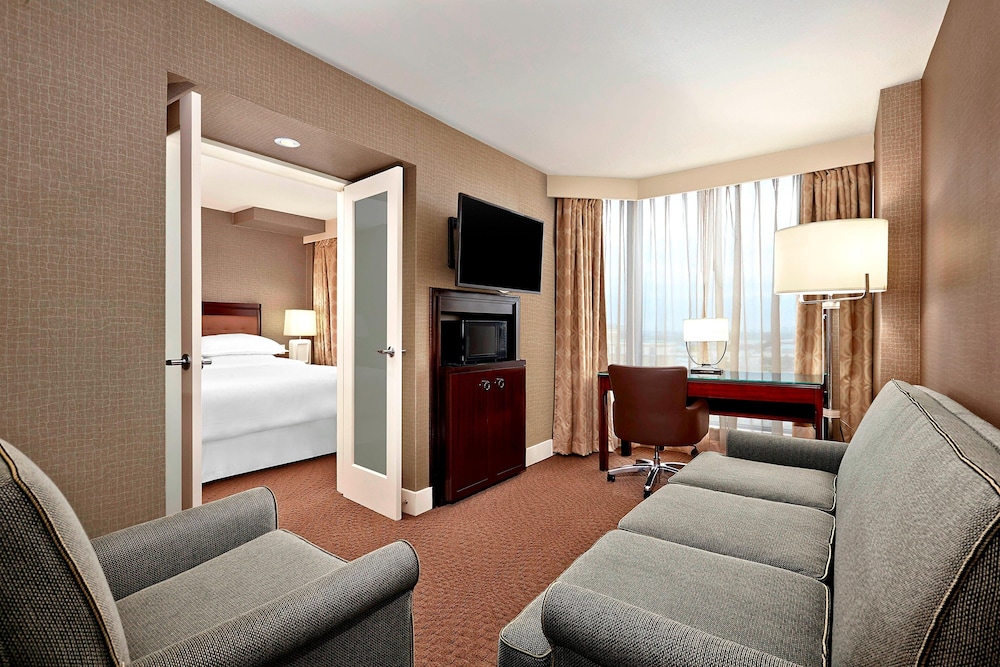 Sheraton Parkway Toronto North Hotel Suites 25/46