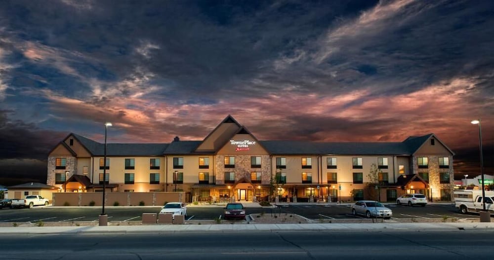 TOWNEPLACE SUITES ROSWELL 3/28