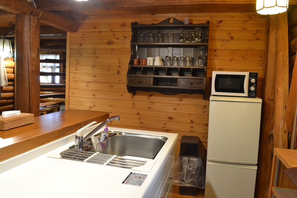 Hakuba Mominoki Hotel 27/74