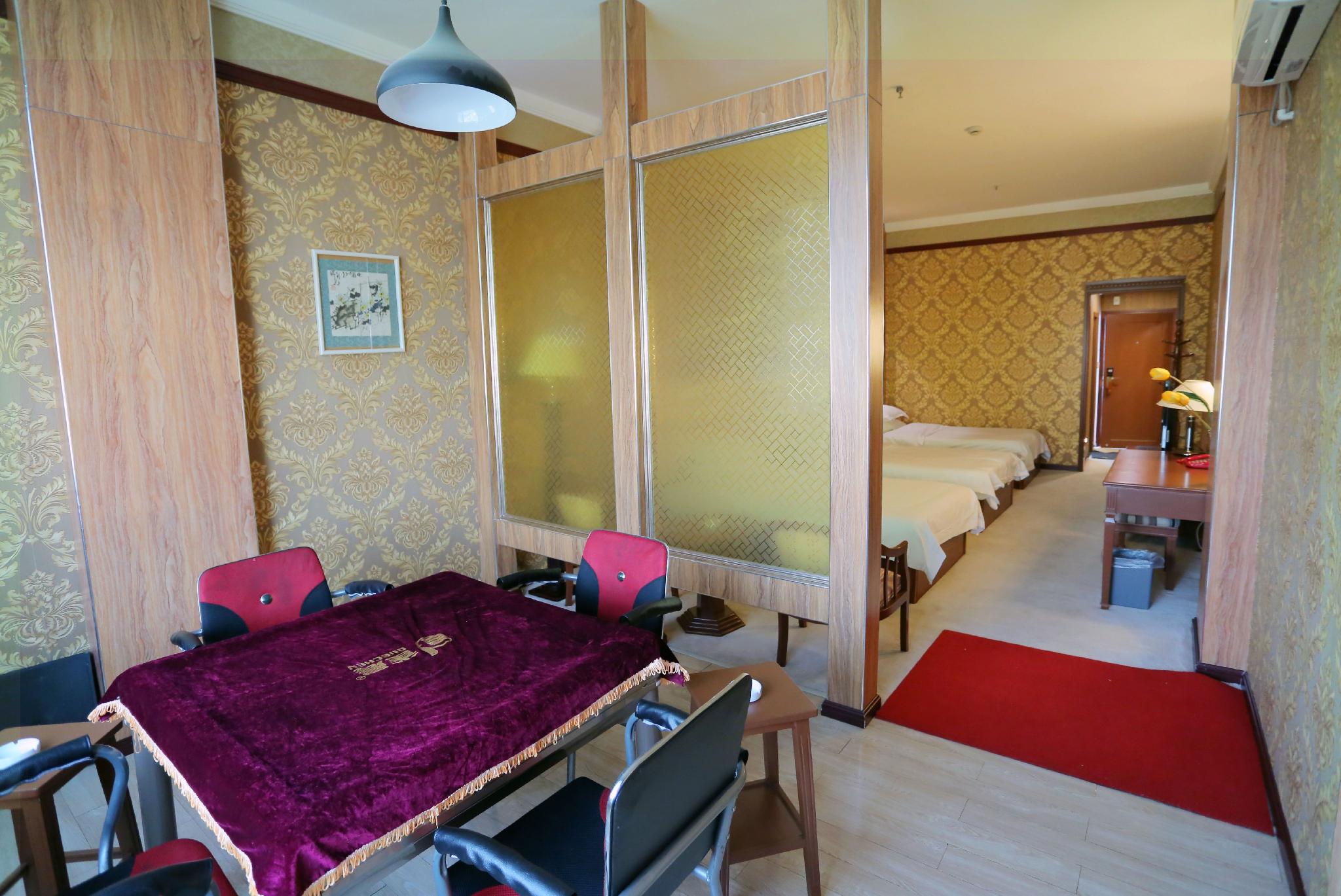 Longma Hotel 18/29