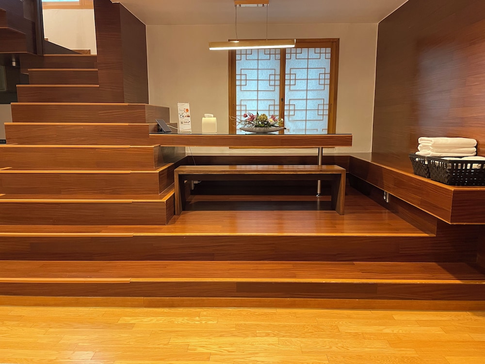 Hanso Presidential Suite Hanok Hotel 25/48