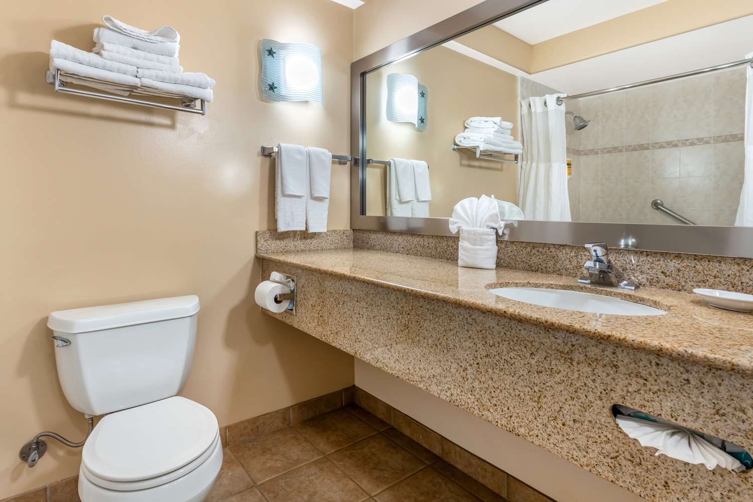 Best Western Plus Capitola By the Sea Inn Suites 53/55