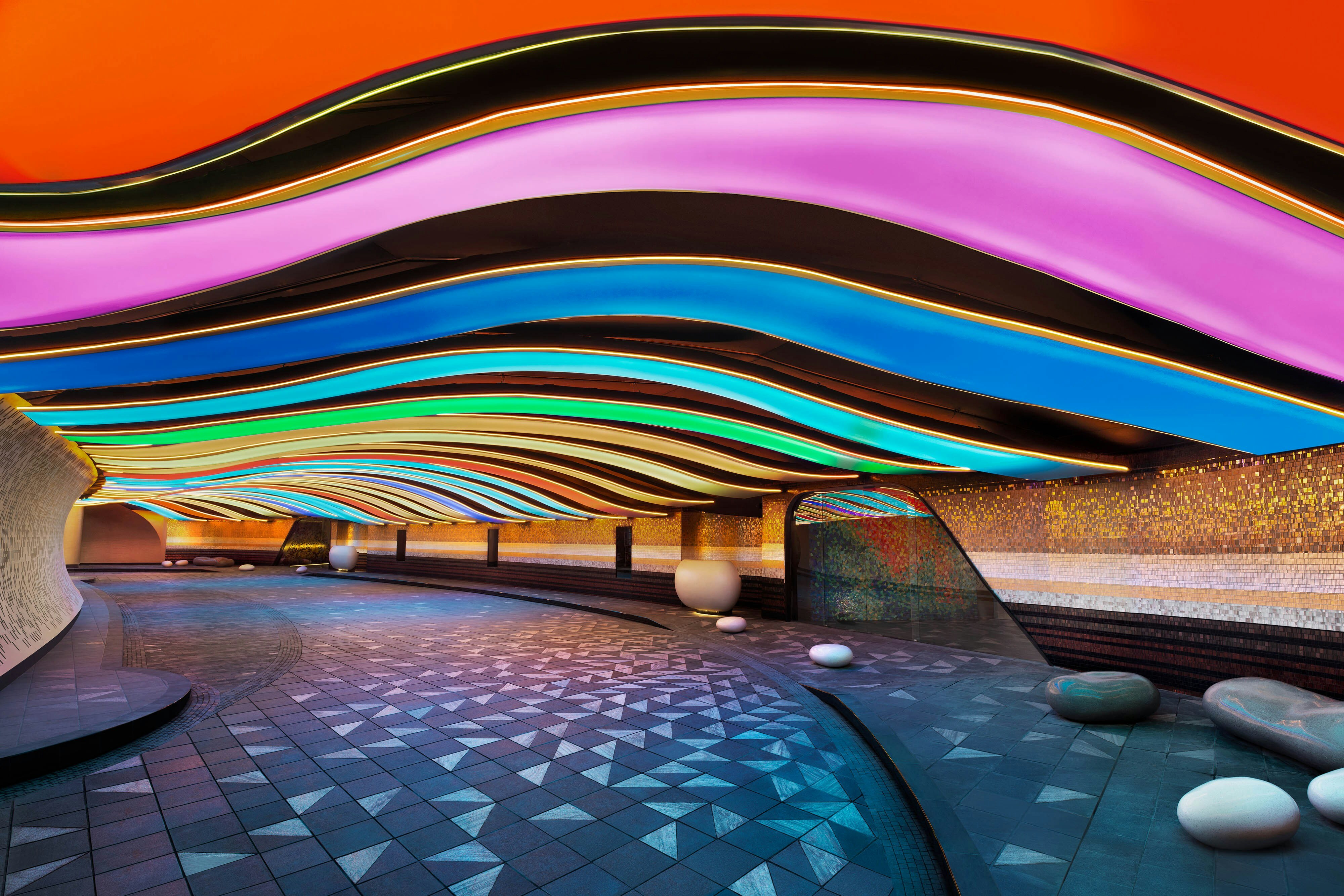 W Dubai – The Palm 32/61