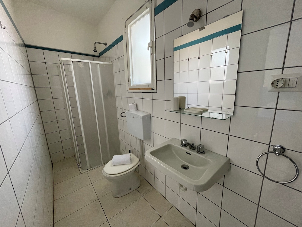 Villaggio Turistico Europeo 46/50