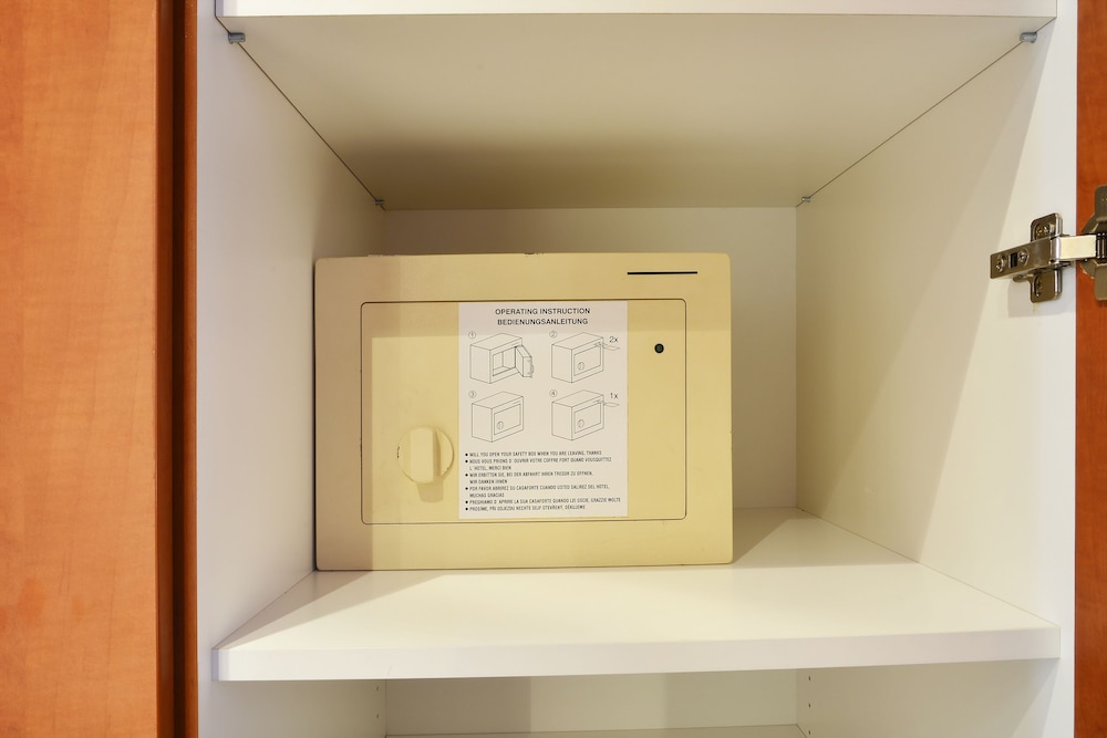 Olympik Tristar Hotel 30/64