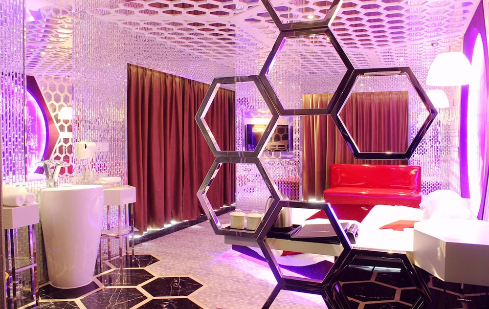 Grand Nest Hotel 22/30