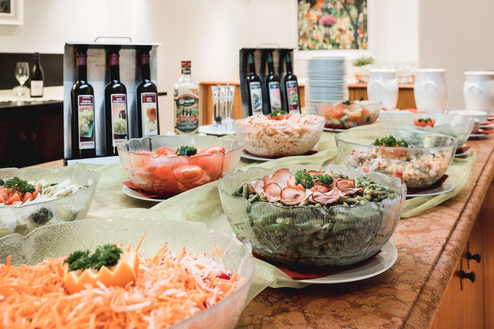 Seefelds Bed & Breakfast 25/50