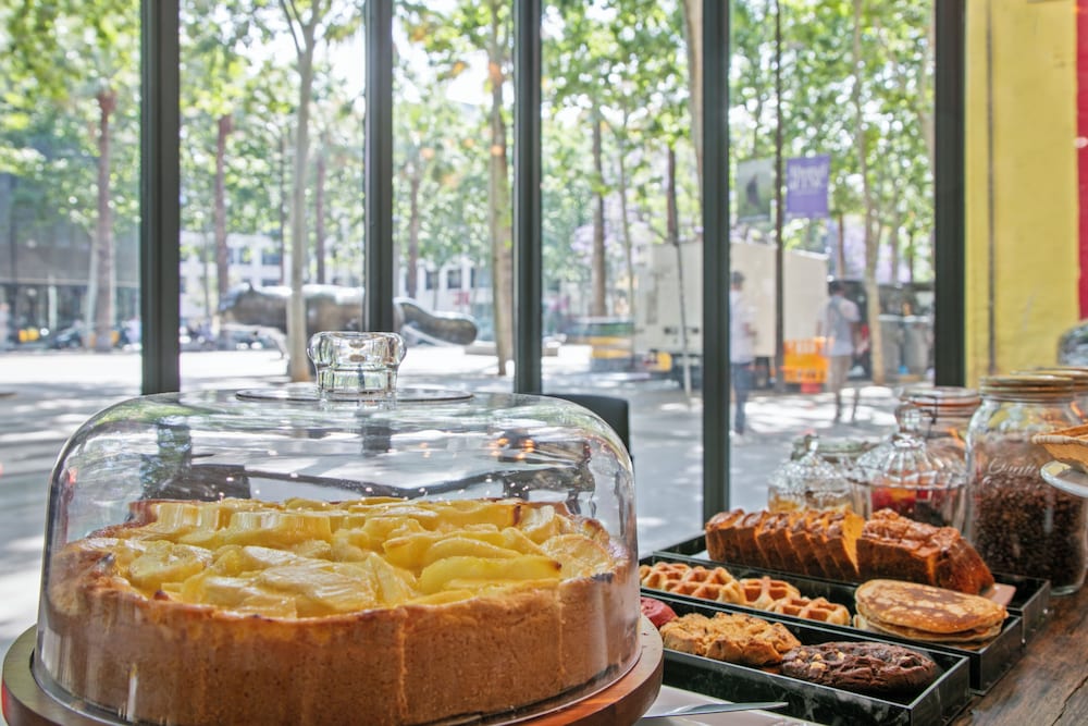 Niu Barcelona 34/64