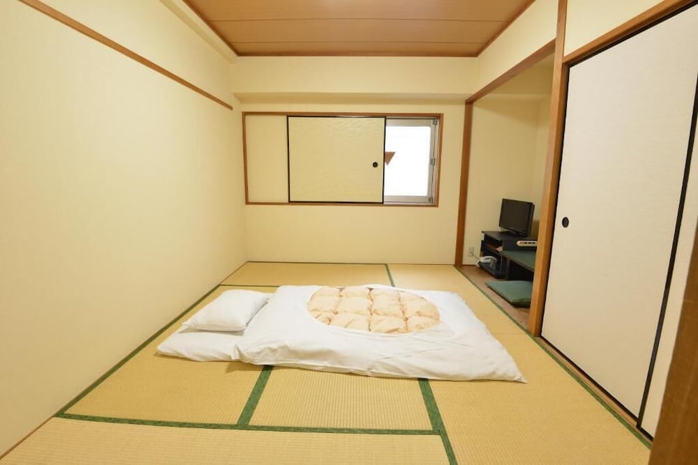 Marutani Hotel 10/15