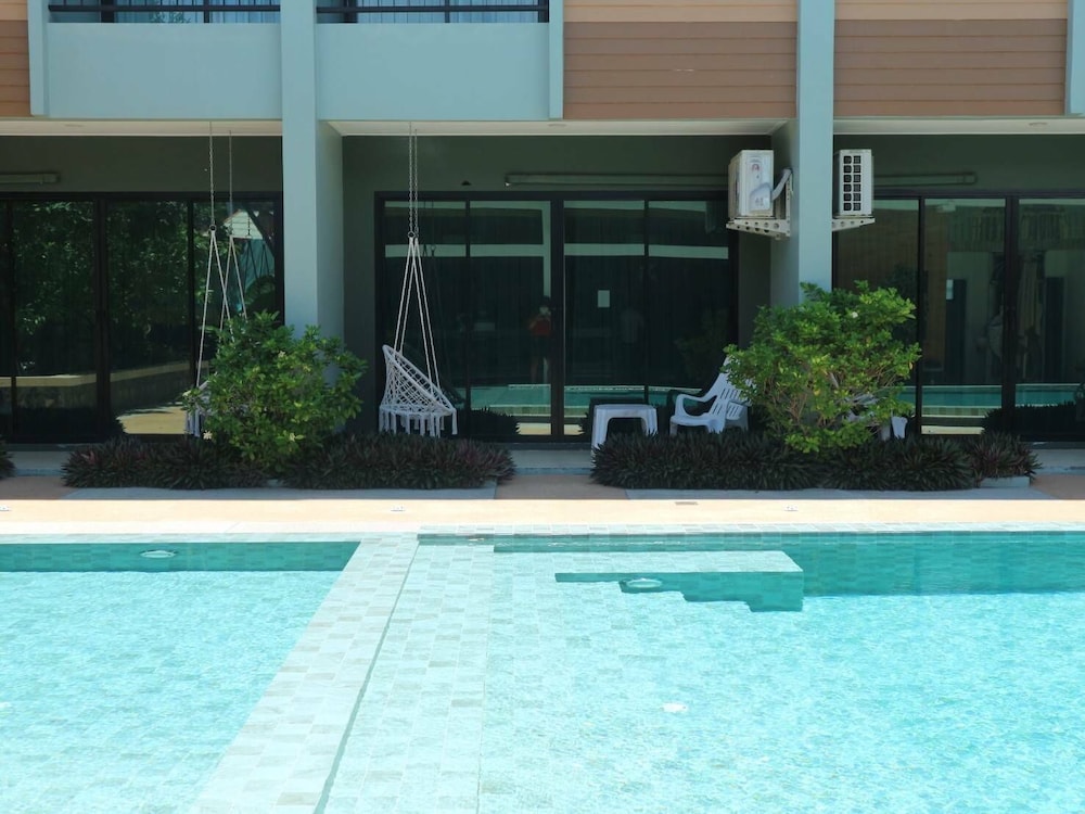 Phuket Airport Place 7/46