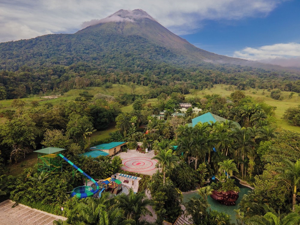 Baldi Hot Springs Hotel Spa 44/73
