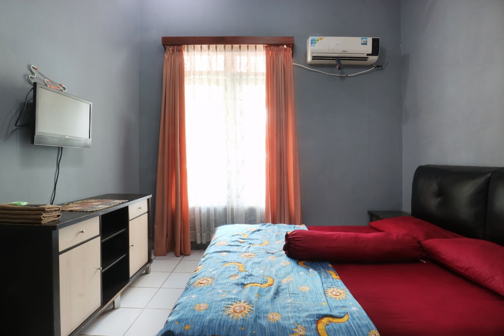 Villa Sri Manganti 24/53