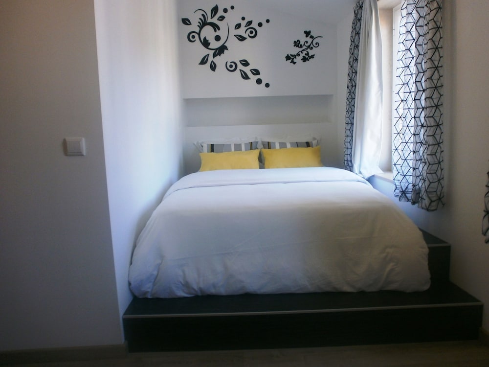 Thomar Story Guest House 15/37
