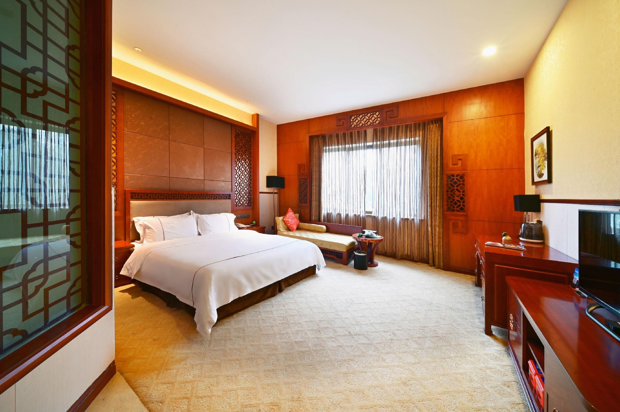 Gongzhou Hotel 24/41