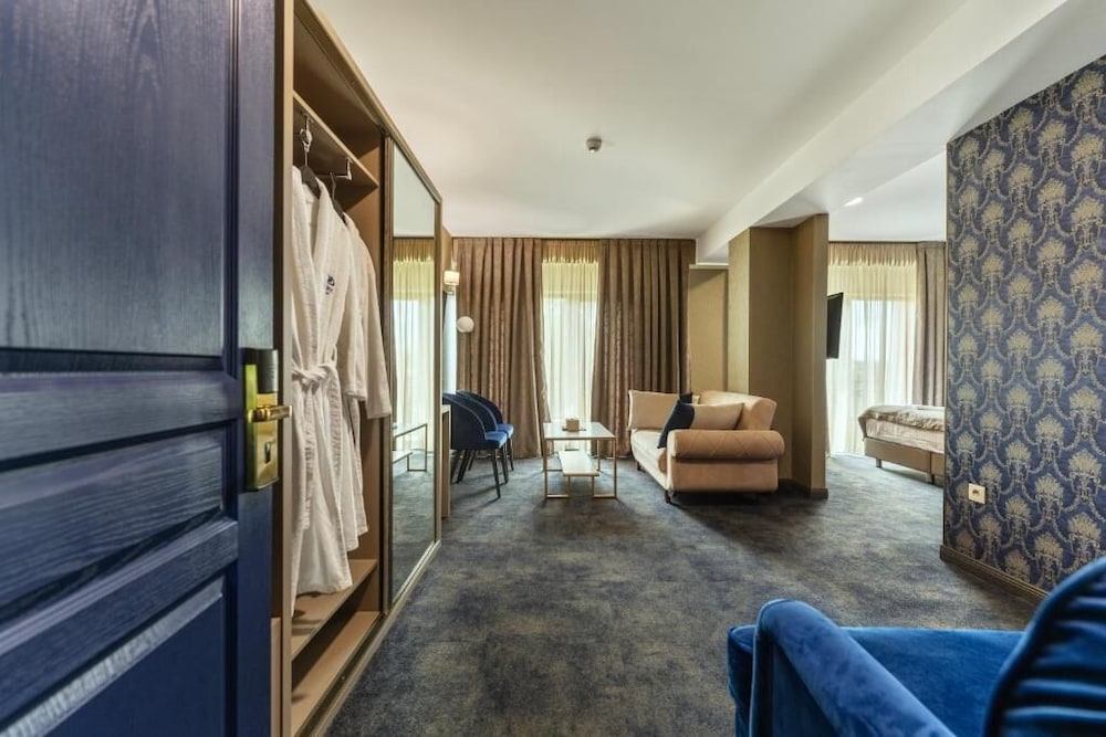 Hotel Sapphire Bakuriani 35/50