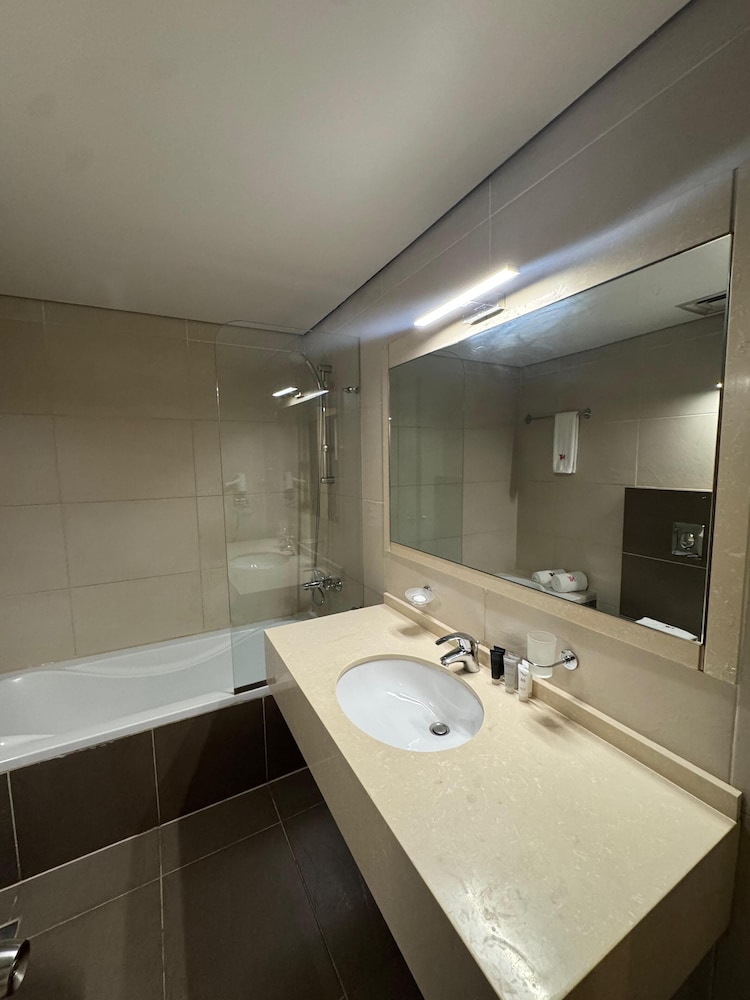 Ny Suites Hotel 54/58