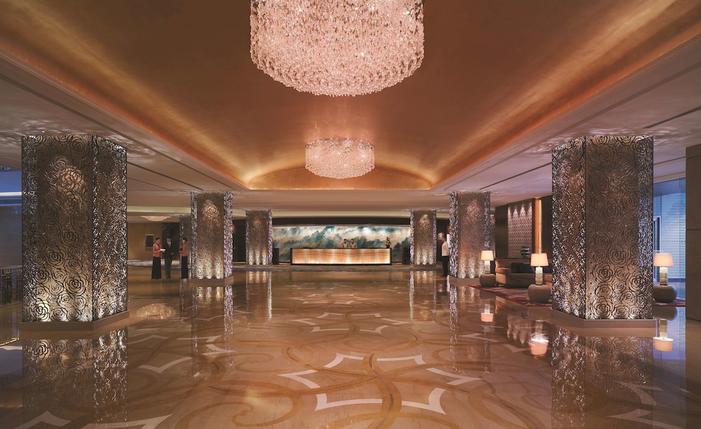 Shangri-La Qingdao 2/50