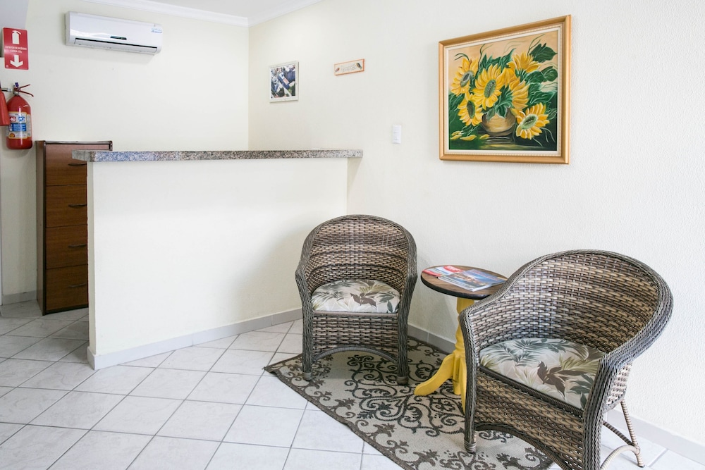 Bombinhas Praia Apart Hotel - Unidade Bombas 10/50