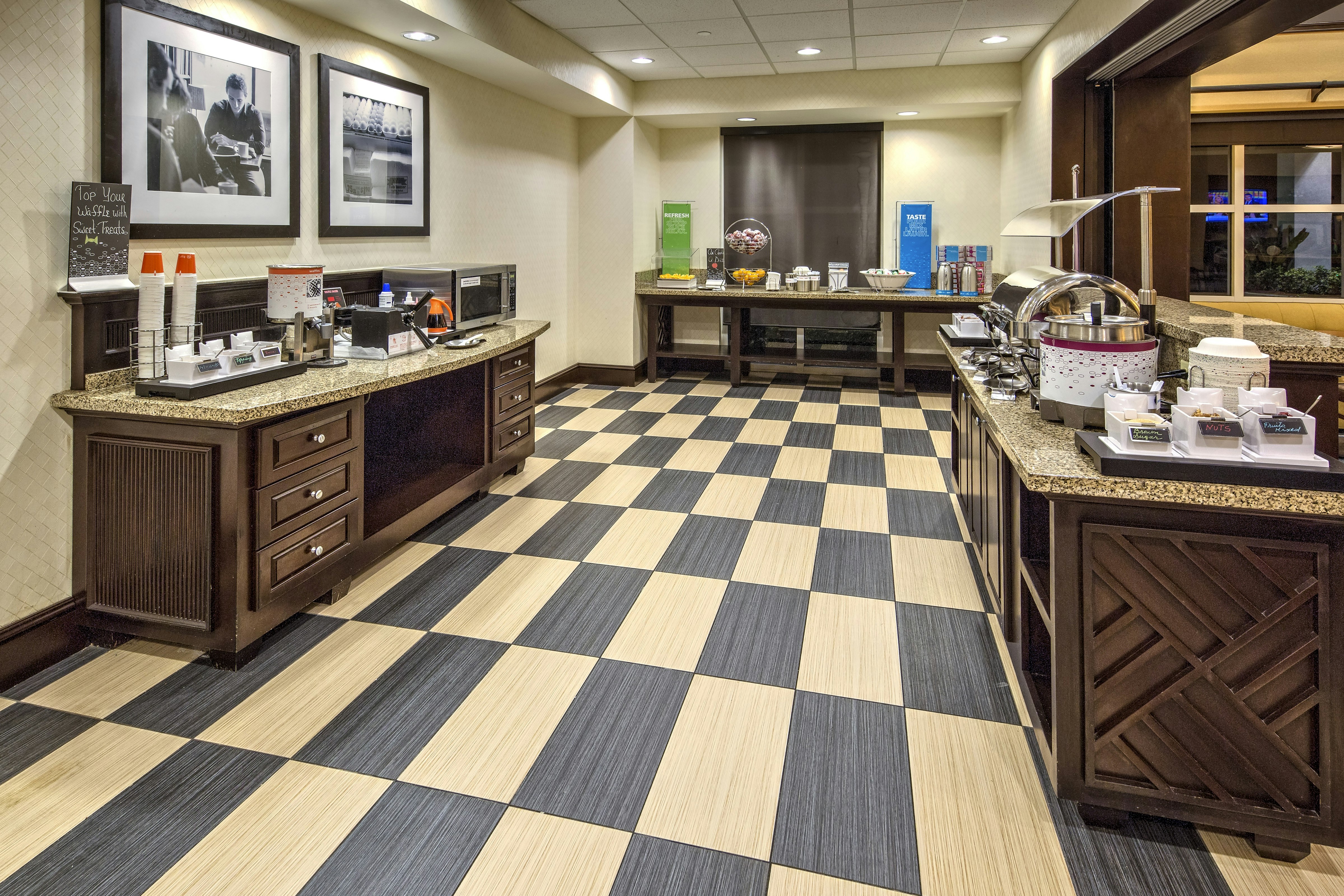 Hampton Inn And Suites Stuart North 8/44