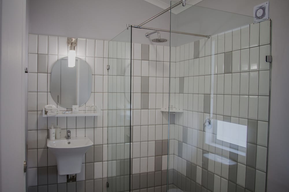 Aan de Eike Guest House 62/62