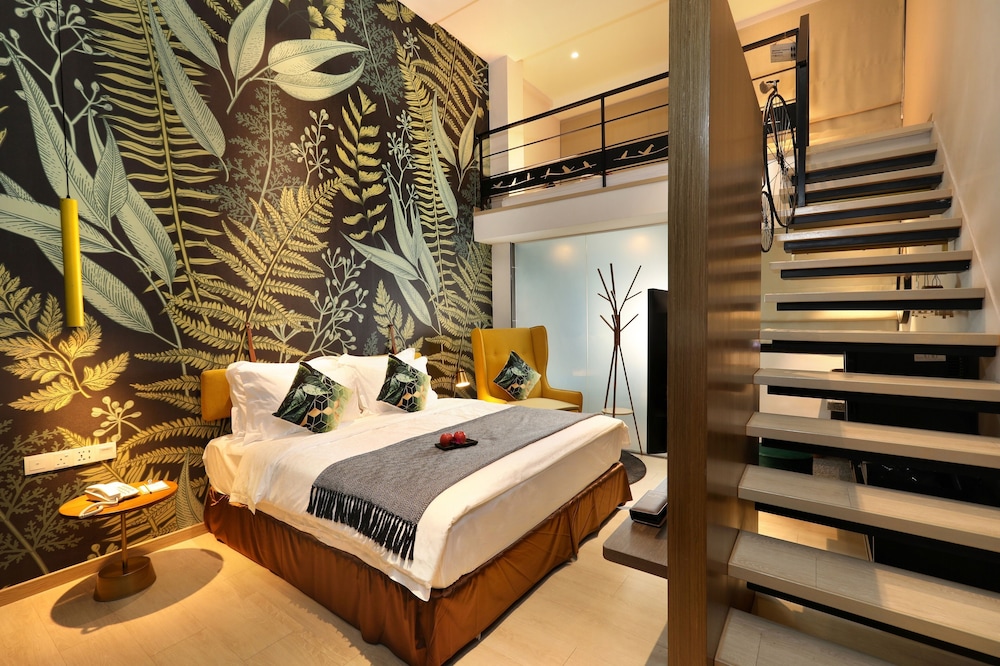 Sojourn Guest House Ipoh 26/48
