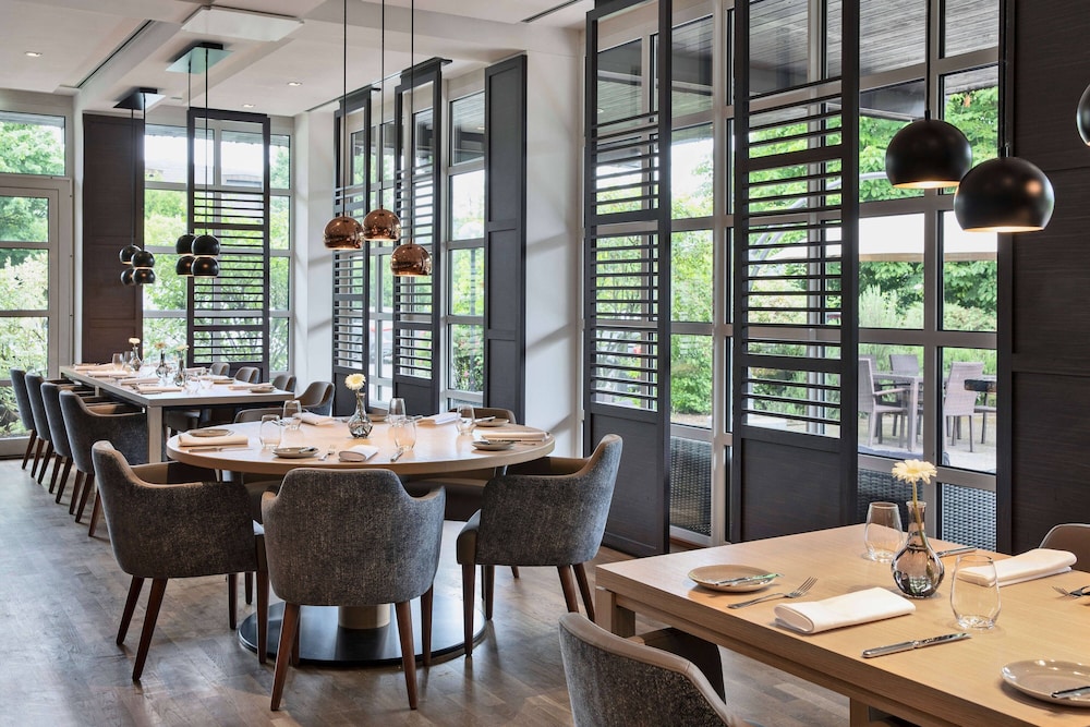 Courtyard by Marriott Wiesbaden-Nordenstadt 39/50