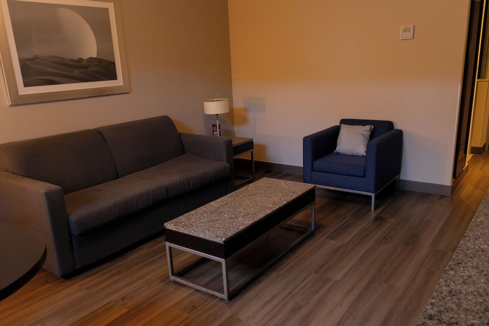 Hotel Araiza San Luis 44/74
