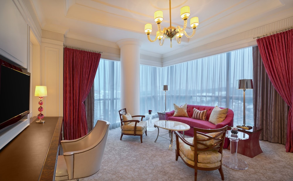 The St Regis Singapore 33/48