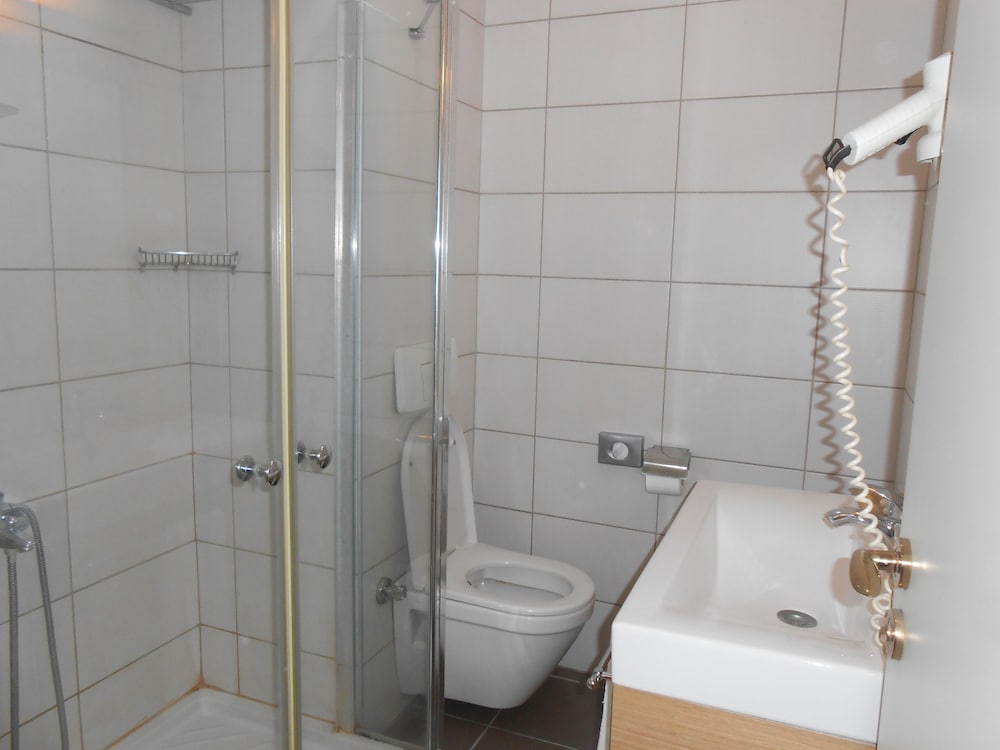Park Otel Edirne 47/50