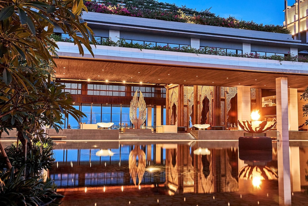 The Apurva Kempinski Bali 5/93