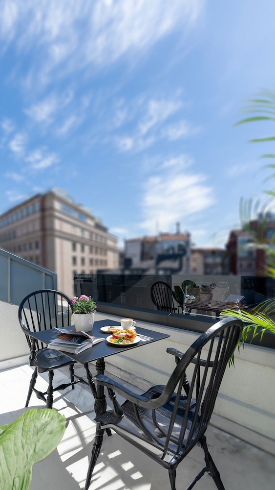 Nex Hotel Istanbul City Center 47/50