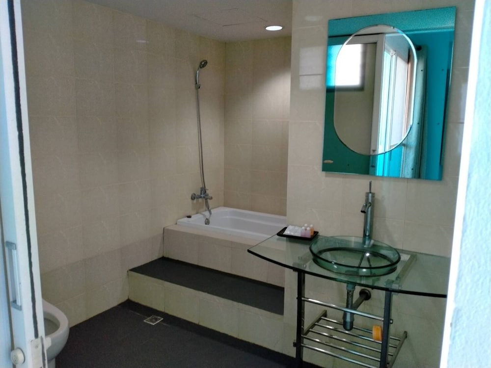 Ananya Residence Service Apartment 64/65
