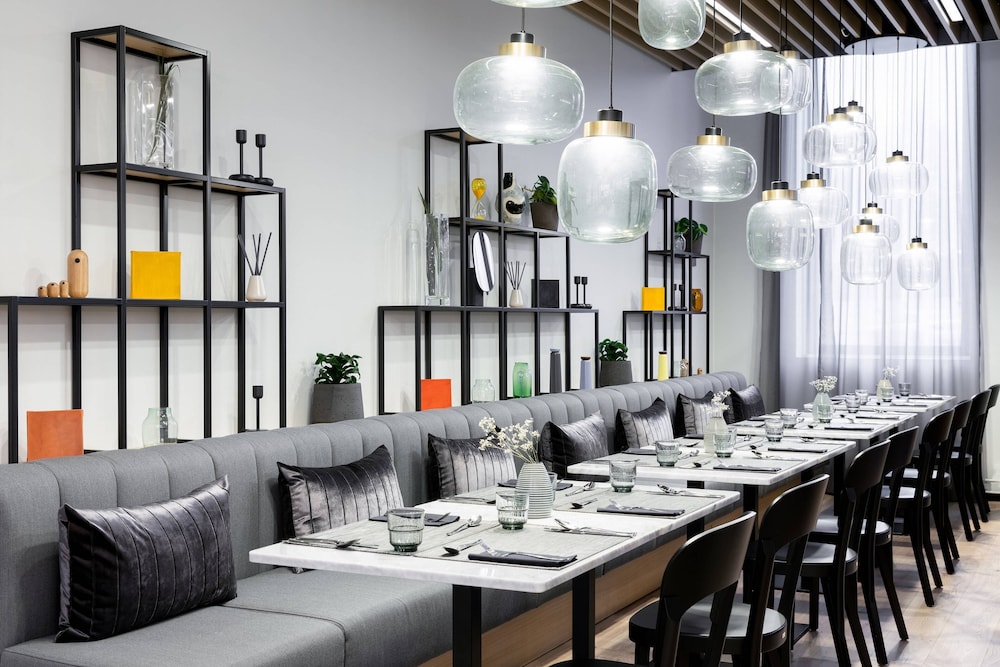 Courtyard By Marriott Tampere City 35/48