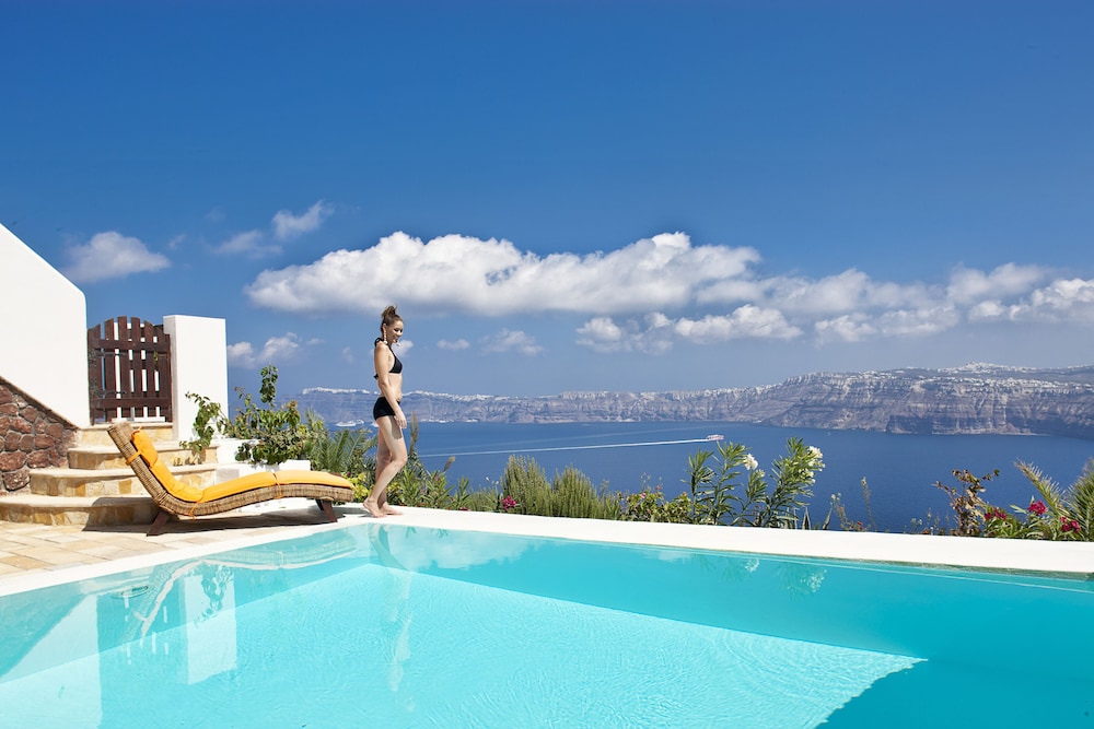 Maison De Lys Luxury Suites 41/72