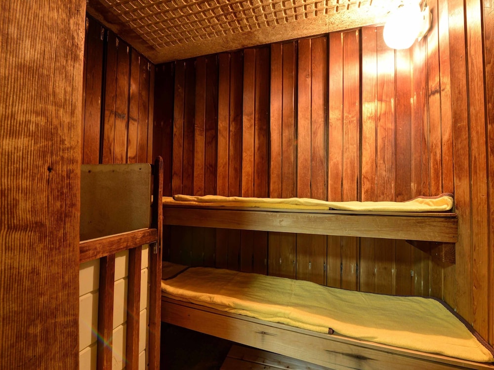 Oze Iwakura Resort Hotel 20/32
