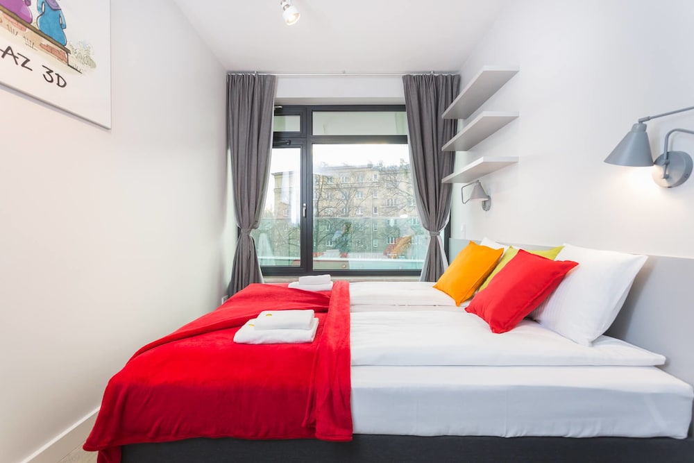 InPoint Smart Apartments 23/73
