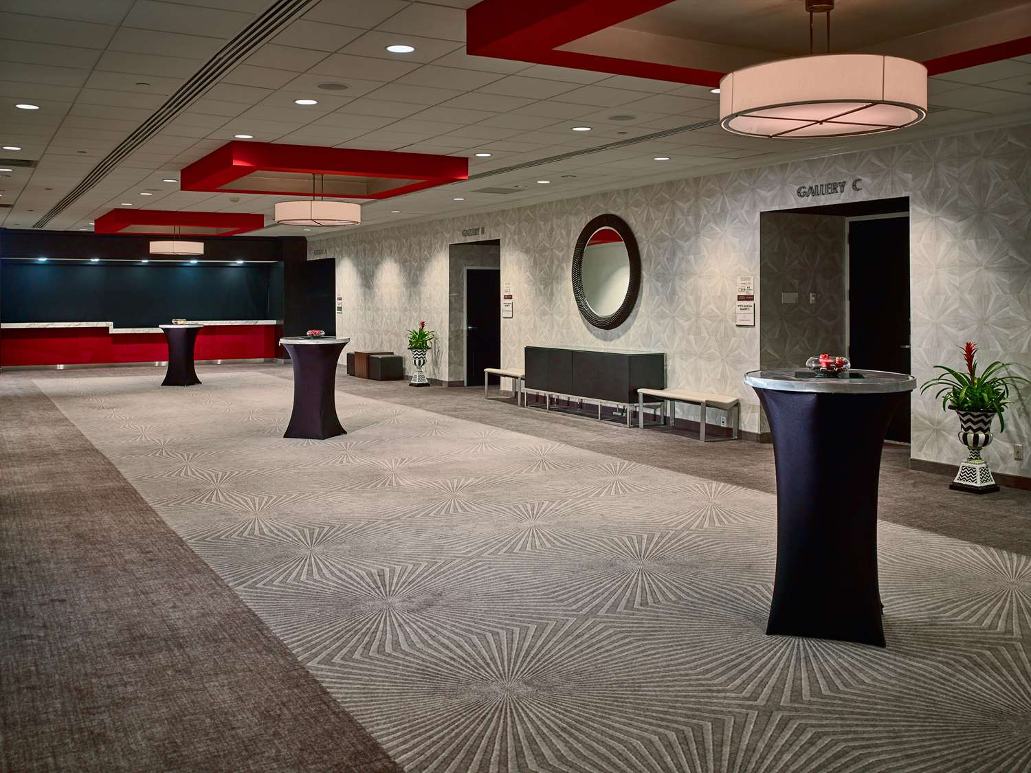 Sonesta Philadelphia Rittenhouse Square 13/30