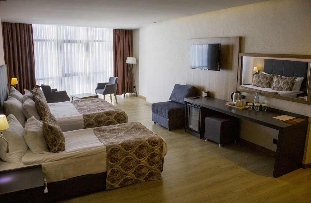 Euphoria Batumi Convention And Casino Hotel 50/63