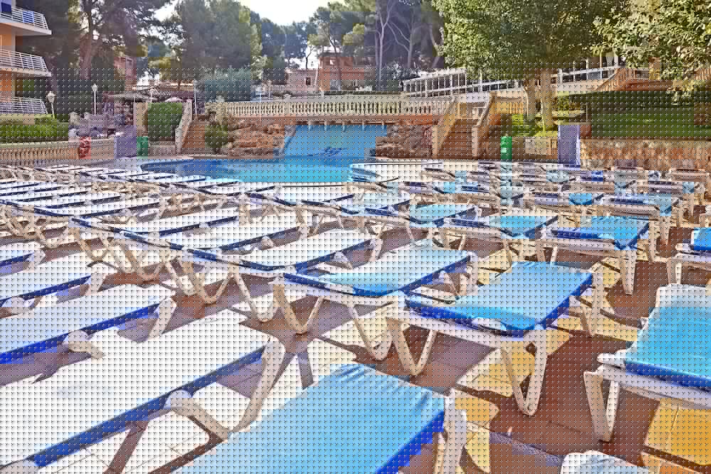 Mll Palma Bay Club Resort 15/37