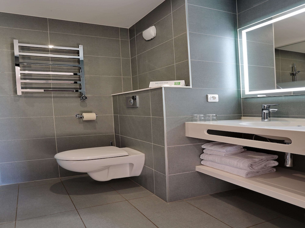ibis Styles Ajaccio Napoleon 30/65