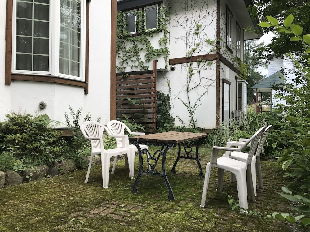 Le Bocage - Hakuba Echoland Chalets 42/50