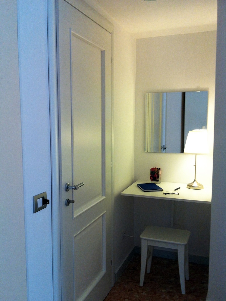 I Pini Di Roma - Rooms & Suites 69/71