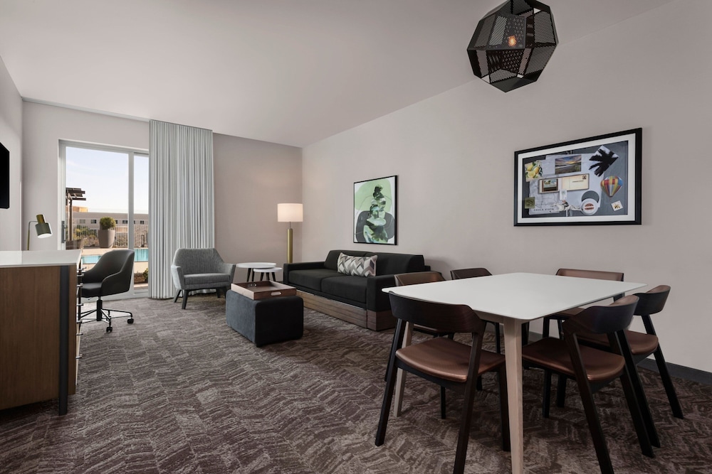 SpringHill Suites by Marriott Chula Vista Eastlake 12/24