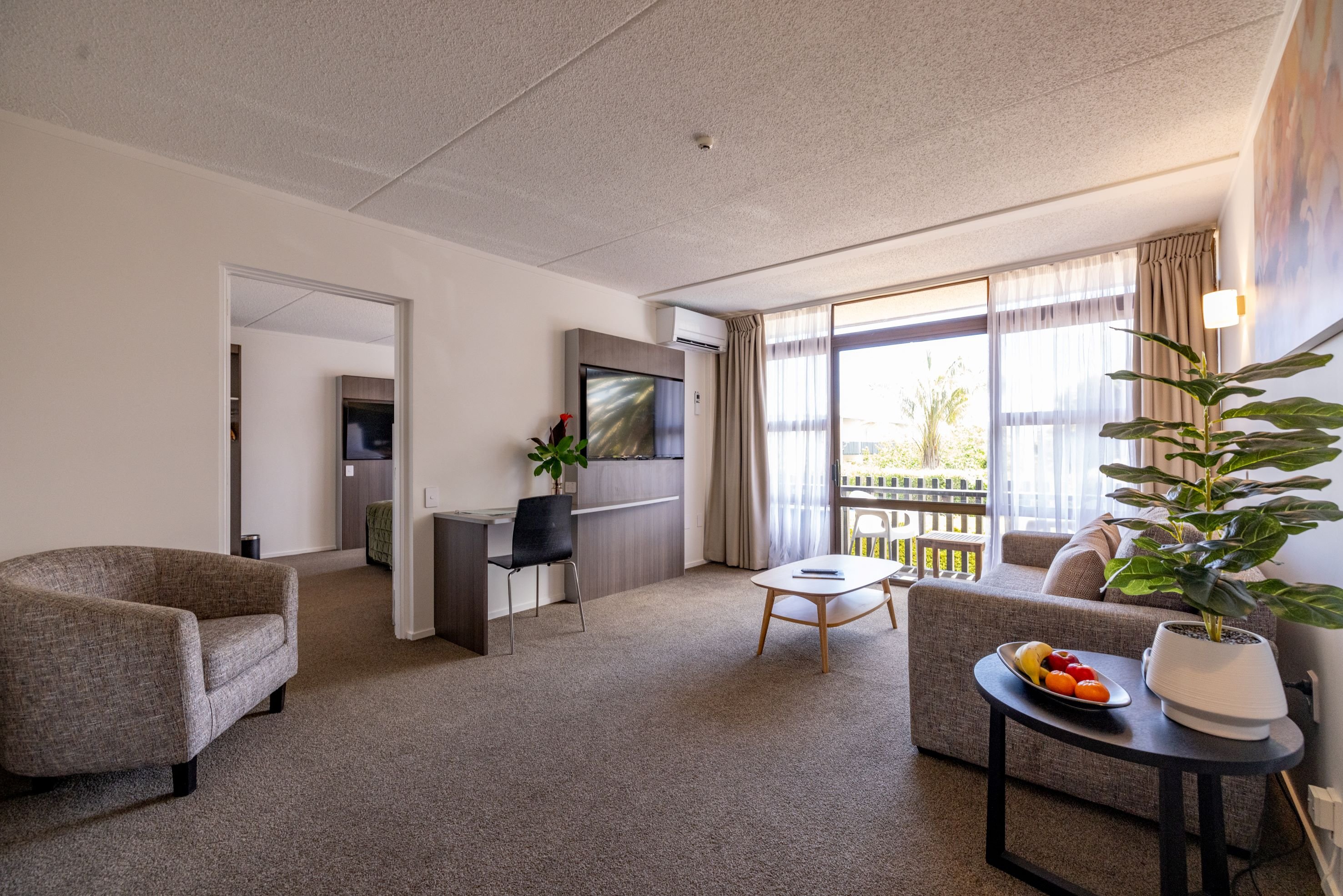 Rose Park Hotel Auckland 34/52