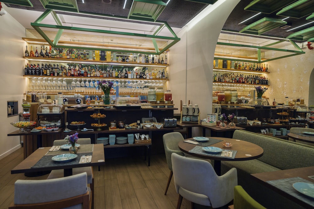 Porta Nobre Exclusive Living Hotel 34/50