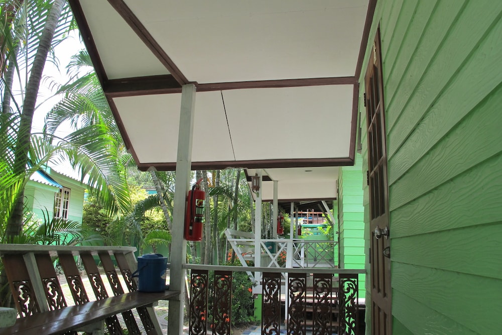 The Green Resort Sri Racha 16/20