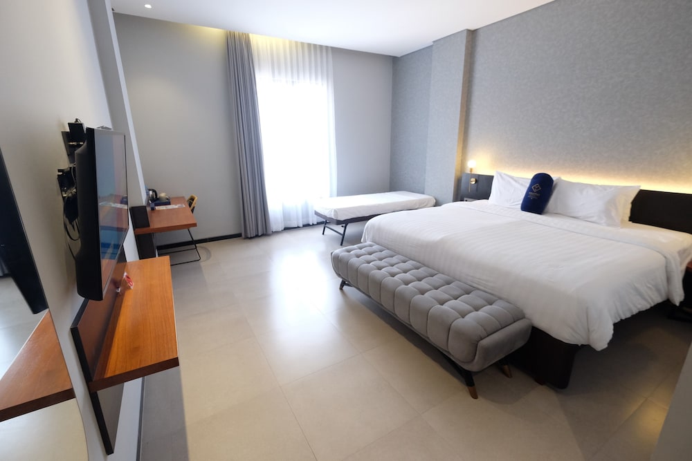 Hotel Youstay Semarang By Sinergi 14/37